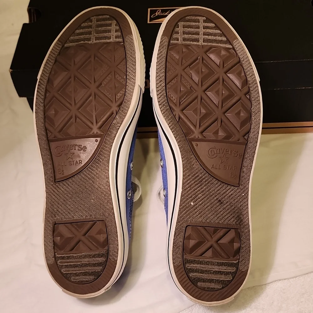 Converse Chuck 70 OX - Picture 10 of 15